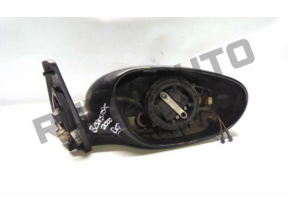 Zpětné zrcátko Porsche Boxster 986