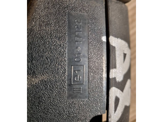 Turbodmychadlo Зеркало (механическое) E10117122 Volkswagen PASSAT B2