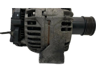 Генератор 5248372   Saab 9-5      