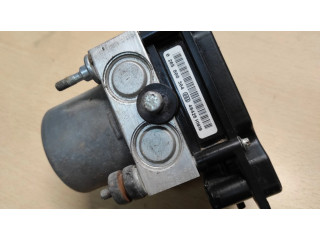 Блок АБС 0265231308, 0265800304 Fiat Idea