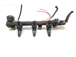 Топливная рампа 0003096, 0003096   Smart ForTwo I  