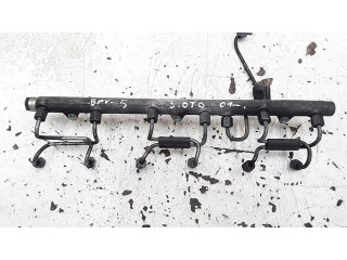 Vstřikovací lišta 0445216002 BMW M5