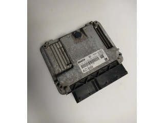 Řídící jednotka 55197150, 0281012534 Opel Vectra C 2006