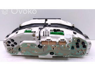 Přístrojová deska Honda Accord 1996 HR065029, 78200