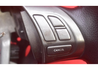 Руль Subaru Forester SH  2008 - 2013 года GS120-02880, GS120-02880      