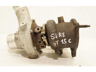 Турбина Chery Tiggo E4T15C-1118010