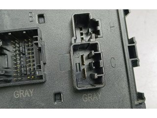 Блок комфорта 68374988AN Jeep Grand Cherokee WL