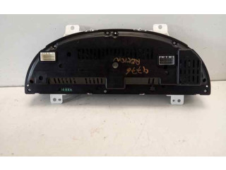 Панель приборов 802008P21, 77130720 SsangYong Rexton