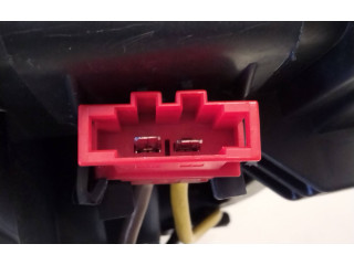 Вентилятор печки 1H1820021, 833658D Volkswagen Golf III