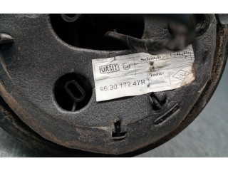 Зеркало электрическое Dacia Sandero 2008 - 2012 года