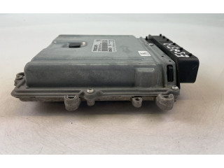 Блок управления двигателем Блок управления 30785100AB, 0281012765   Volvo V70