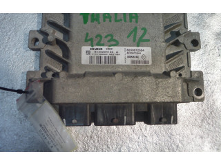 Řídící jednotka 8200672654, 8200672654 Renault Thalia I 2008