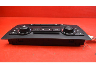 Блок управления климат-контролем 6958536-01, 6958536-01   BMW X3 E83