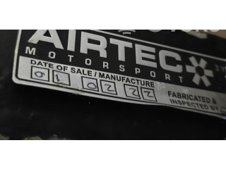 Интеркулер Volkswagen Golf VII