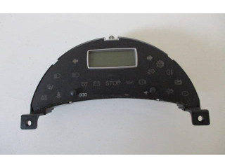 Дисплей    503000170007, 1496286080   Citroen C8