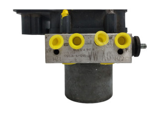 Блок АБС 6C0614517R, 0265257674 Skoda Fabia Mk3 (NJ) 2015 - 2021 года