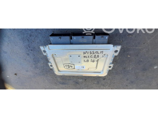 Řídící jednotka 237105FP01 Nissan Micra K14 2021