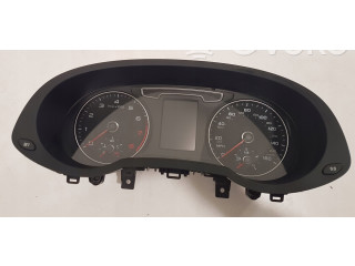 Панель приборов 8U0920980H, 8U0920980H Audi Q3 8U