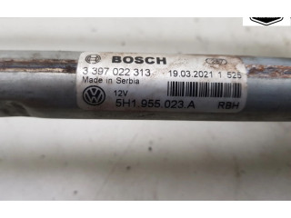 Комплект механизма стеклоочистителей 5H1955023A, 3397022313   Volkswagen Golf VIII