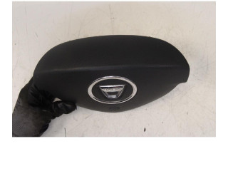 Подушка безопасности водителя    Dacia Duster