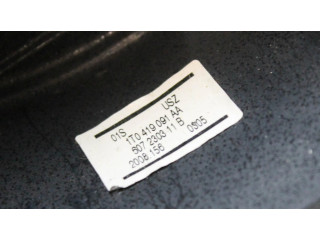 Volant Volkswagen Tiguan 2008 1T0419091AA, 1T0419091T  