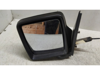 Зеркало (механическое)    левое    Opel Combo C  2001-2011 года   