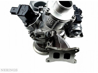 Турбина Audi A1 06K145701T, IT-06K145701S