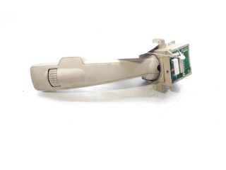 Переключатель дворников 30739853   Volvo S80