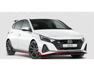 Píst 34BT, PD90 Hyundai i20 (BC3 BI3) pro benzínový motor 1.6 G4FV G4FV