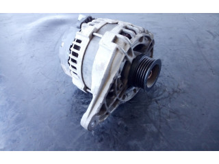 Генератор A0009063322, 0125711028   Mercedes-Benz A W176      