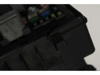 Pojistková skříňka Chevrolet Cruze 2012