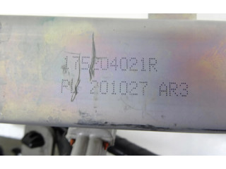 Vstřikovací lišta 175204021R Nissan Micra K14