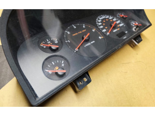 Панель приборов 56042930AA Jeep Grand Cherokee (WJ)