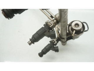 Vstřikovač 079133551B Audi A4 S4 B7 8E 8H pro benzínový motor 4.2 BBK S4 quattro