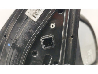 Зеркало электрическое Hyundai i10