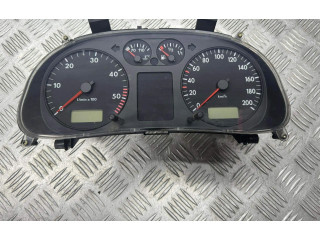 Панель приборов 0263601003, 6H0999860A Volkswagen Lupo