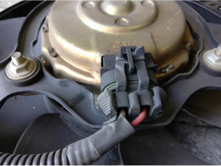 Вентилятор радиатора Alfa Romeo GTV 2.0