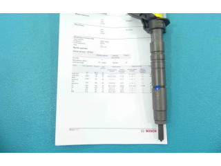 Vstřikovač 0445116026, IMPRK1257201 Mercedes-Benz CLS C218 X218