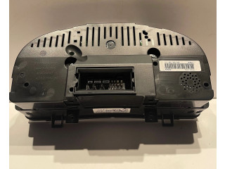 Přístrojová deska Volkswagen Tiguan 2008 5N0920870D