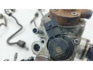 Комплект системы впрыска топлива 0445214269, 16450R3LG01 Honda CR-V для дизельного двигателя 2.2