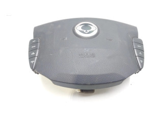 Подушка безопасности водителя 8620031514 SsangYong Actyon sports I