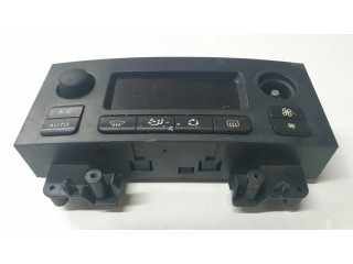 Блок управления климат-контролем 21675160, 9658084577 Peugeot 307