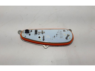 Блок управления Xenon VP00218062 Dacia Sandero III