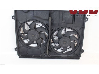 Вентилятор радиатора 0130303882 Ford Galaxy