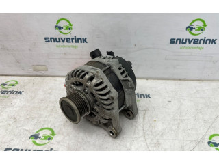 Генератор 1686437680, 9809200480 Citroen Berlingo