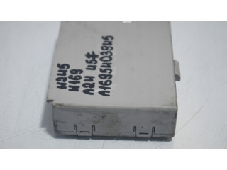 Блок управления A1695403945 Mercedes-Benz A W169