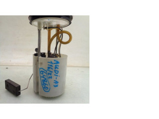 Насос топлива (в топливном баке)