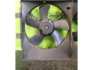 Вентилятор радиатора Mitsubishi ASX