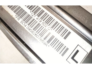    Рулевая рейка 1Z1419502   Skoda Superb B6 (3T) 2008 - 2015 года