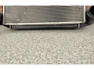 Интеркулер  3421803   BMW X3 E83 